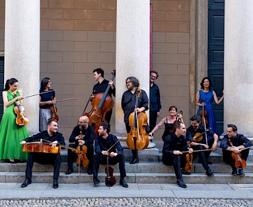 I Solisti di Pavia | Enrico Dindo