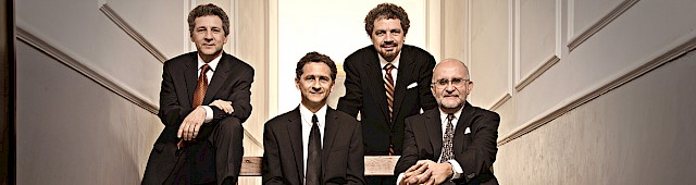 Cuarteto Latino Americano