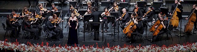 Gran Concerto di San Silvestro