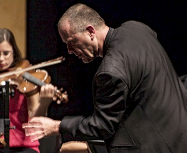 OTO | Alexander Lonquich