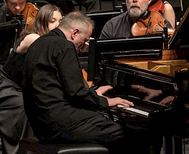 OTO | Irena Kavčič | Alexander Lonquich