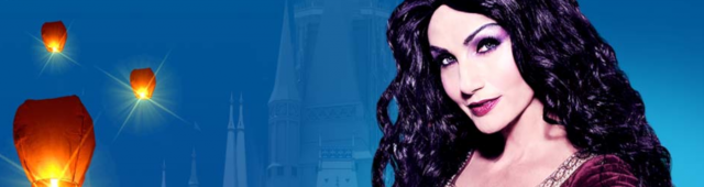 Rapunzel - Il Musical