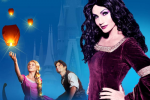 Rapunzel - Il Musical