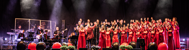 Gospel in Vicenza 2024