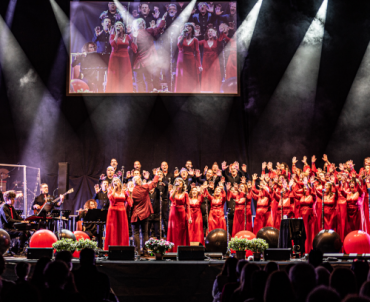 Gospel in Vicenza 2024