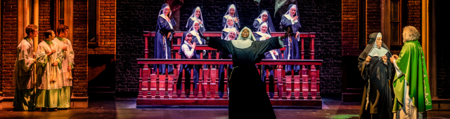 Sister Act - Il Musical