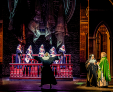 Sister Act - Il Musical