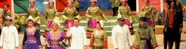 Il Paese dei Campanelli