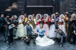 Sette spose per sette fratelli