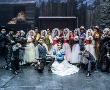 Sette spose per sette fratelli