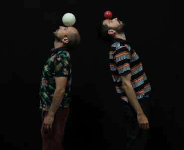 Perfect Timing - work in progress