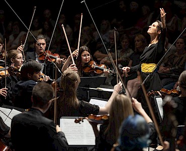 Youth Symphony Orchestra of Ukraine