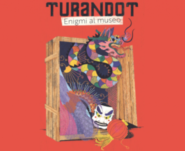 Turandot - Enigmi al museo