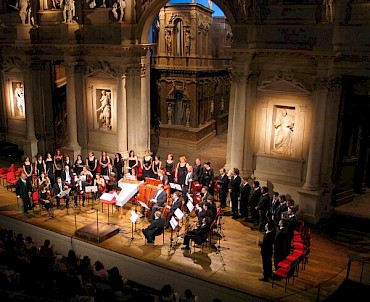 J.S.Bach Oratorio di Natale BWV 248