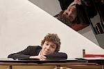 Incontro sulla Tastiera 2024 - Giacomo Corbetta pianoforte