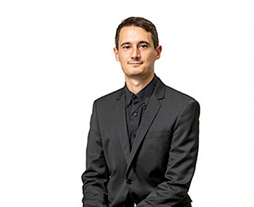 Incontro sulla Tastiera 2024 - Carlo Prampolini pianoforte