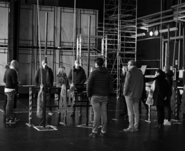 Viaggio al centro del TCVI