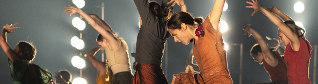 La vita è una danza