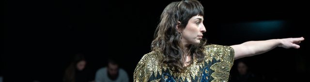 Trespass_Tales of the unexpected