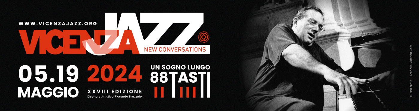 Vicenza Jazz 2024