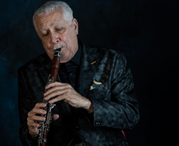 Paquito D’Rivera Quintet