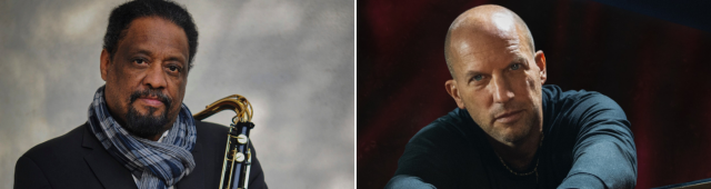 Chico Freeman Antonio Faraò Quartet feat. Alex Sipiagin “Celebrating our Heroes: John Coltrane & McCoy Tyner”