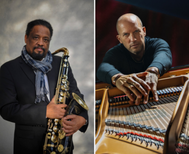 Chico Freeman Antonio Faraò Quartet feat. Alex Sipiagin “Celebrating our Heroes: John Coltrane & McCoy Tyner”