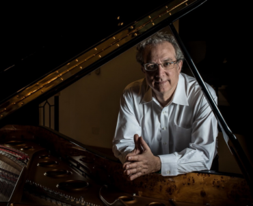 Uri Caine 4tet feat Barbara Walker "Honoring Octavius Catto" | Uri Caine Ensemble plays Gershwin: Rhapsody in Blue