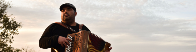 Pierpaolo Vacca feat. Paolo Fresu “Travessu”