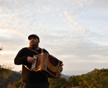 Pierpaolo Vacca feat. Paolo Fresu “Travessu”