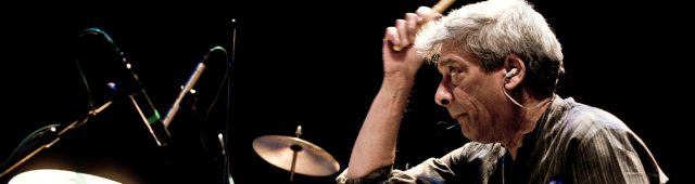 Trilok Gurtu | Dhafer Youssef & Eivind Aarset