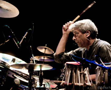 Trilok Gurtu | Dhafer Youssef & Eivind Aarset