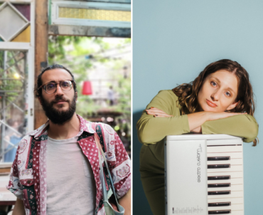 Luca Sguera & Margherita Fava