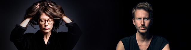 Camilla Battaglia & Simone Graziano "Arsa"