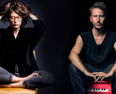 Camilla Battaglia & Simone Graziano "Arsa"