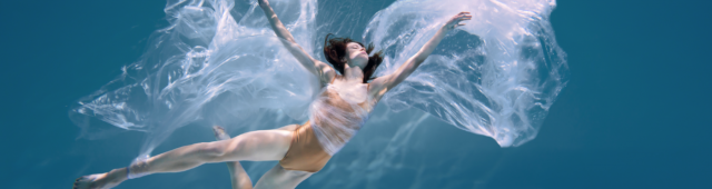 L'io Solubile. L'eco dell'acqua