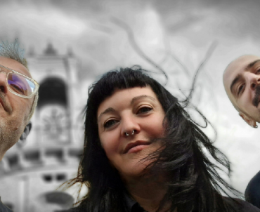 “Water's Break” (music by Björk)