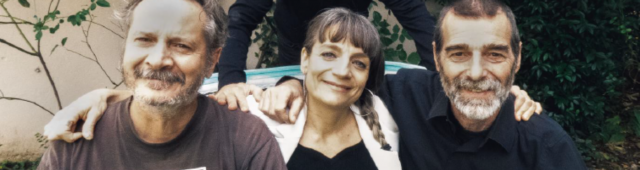 “Il verso del fiore” nel giardino di Emily Dickinson