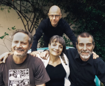 “Il verso del fiore” nel giardino di Emily Dickinson