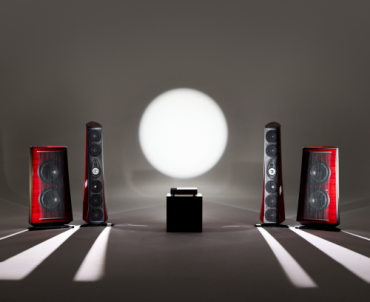 I classici e il suono: la storia del jazz con le parole di Matteo Bordone e la musica di Sonus faber