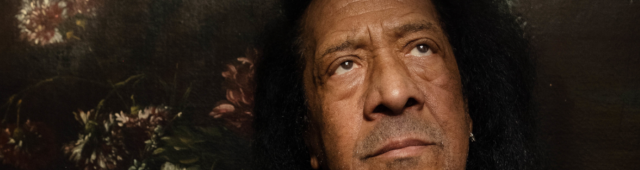 City Lights - James Senese JNC