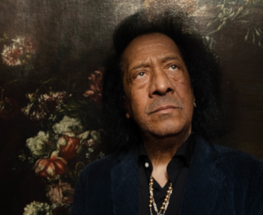 City Lights - James Senese JNC