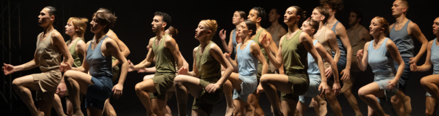 Touch base - Tenir le Temps - Rooster