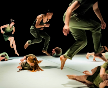 Touch base - Tenir le Temps - Rooster