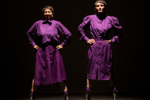 The Doozies. Eleonora Duse, Isadora Duncan e noi