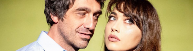 Coppia aperta quasi spalancata