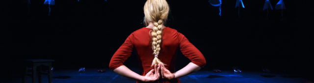 The Handmaid’s Tale