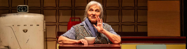 I've been here for a lifetime