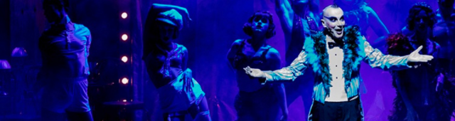 Cabaret - Il Musical