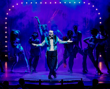Cabaret - Il Musical